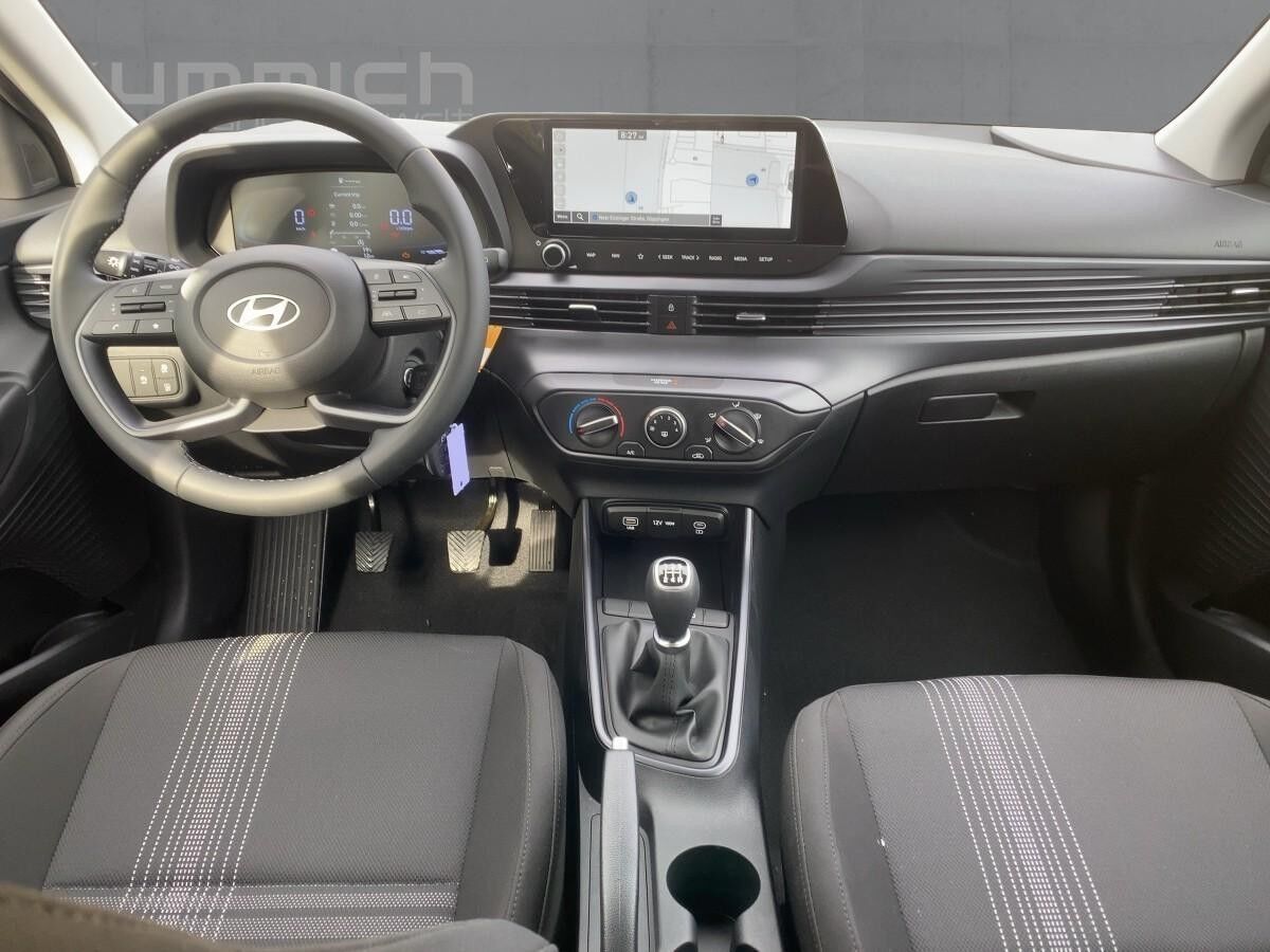 Hyundai i20 SELECT ‼️SONDERAKTION FÜR HYUNDAI FAHRER‼️