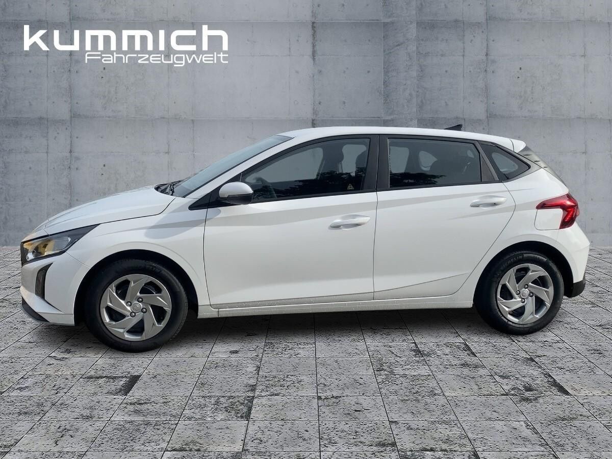 Hyundai i20 SELECT ‼️SONDERAKTION FÜR HYUNDAI FAHRER‼️