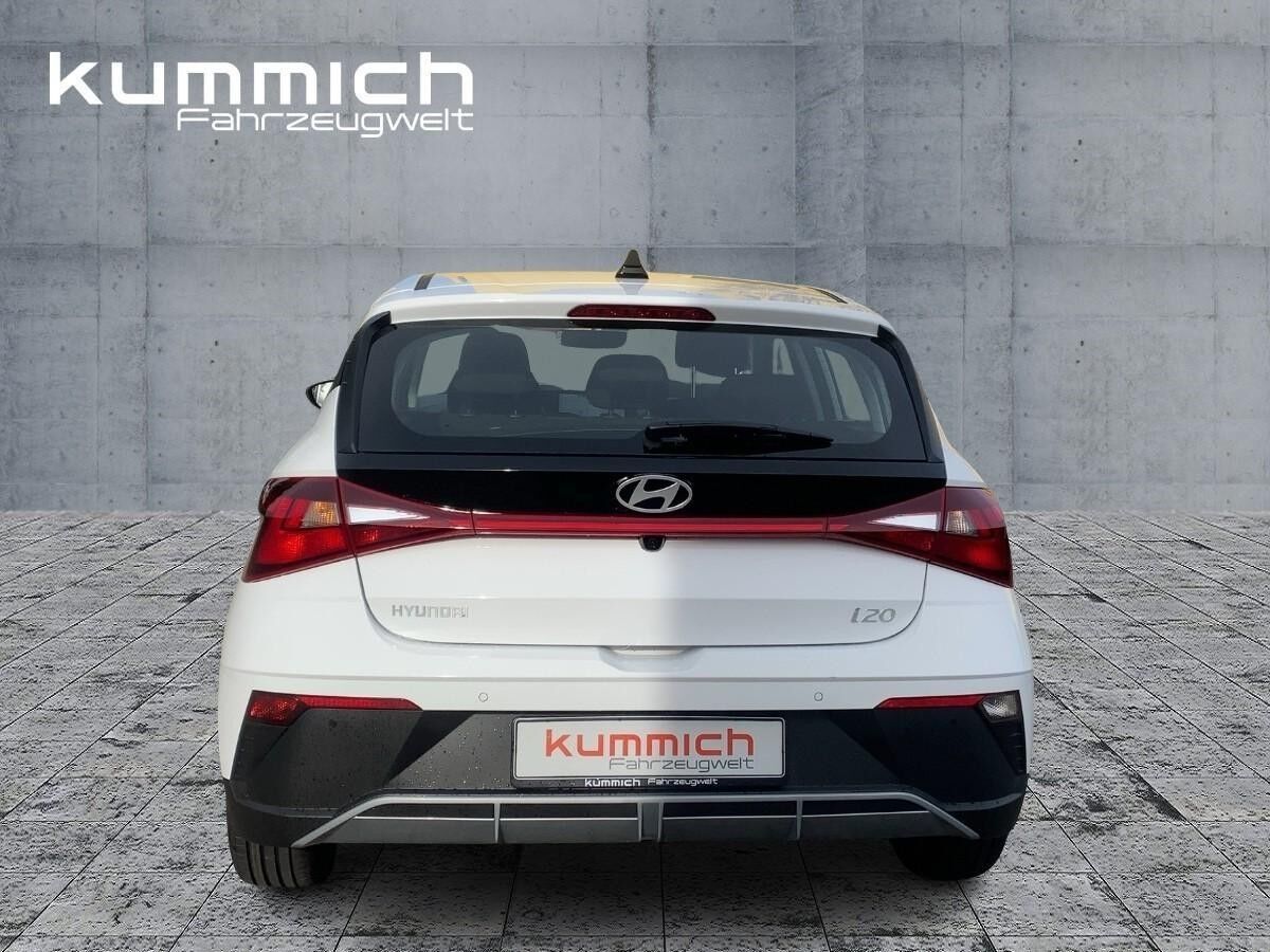 Hyundai i20 SELECT ‼️SONDERAKTION FÜR HYUNDAI FAHRER‼️