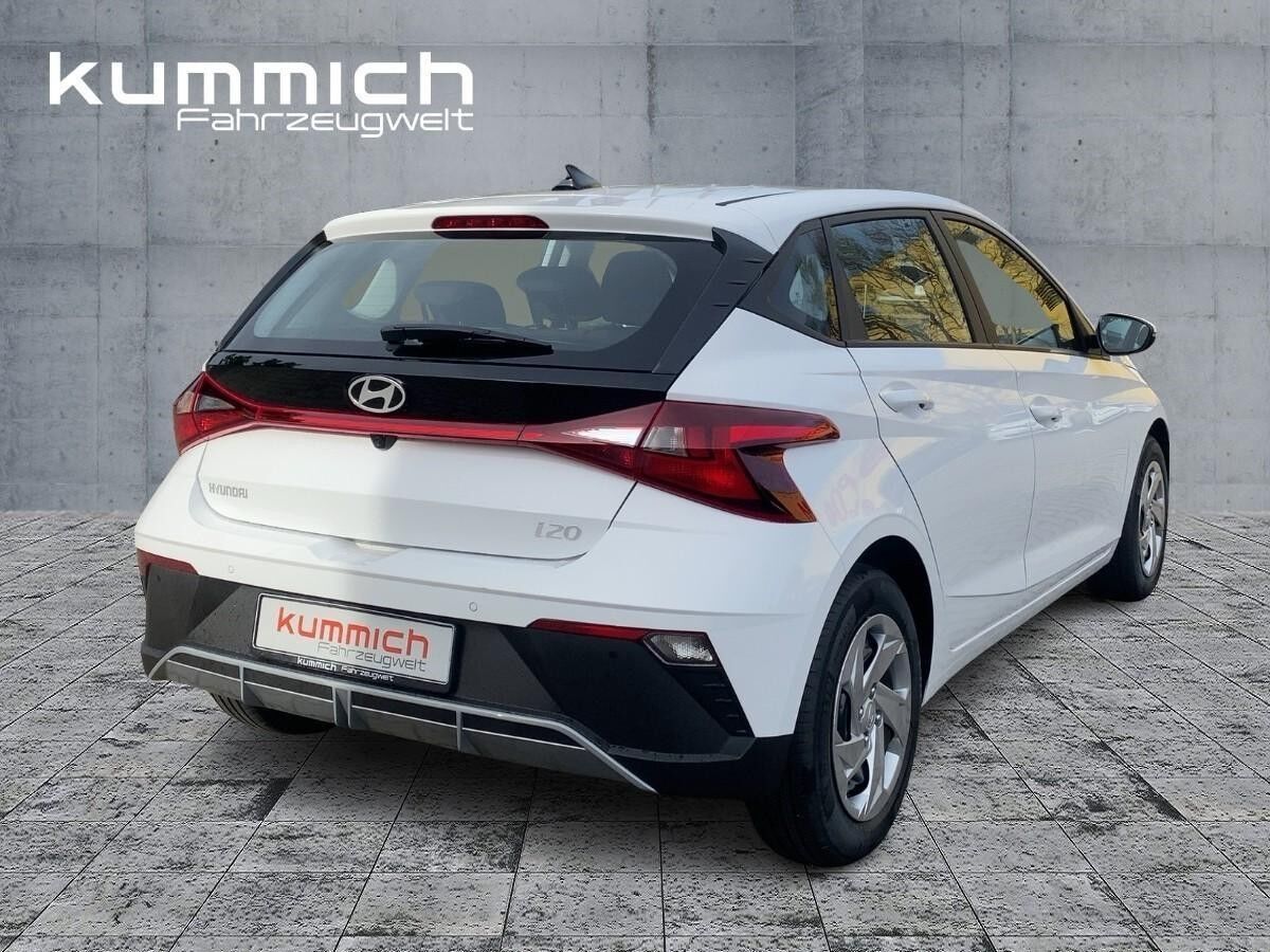 Hyundai i20 SELECT ‼️SONDERAKTION FÜR HYUNDAI FAHRER‼️