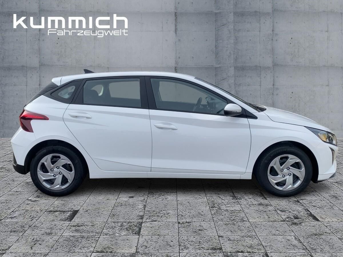 Hyundai i20 SELECT ‼️SONDERAKTION FÜR HYUNDAI FAHRER‼️