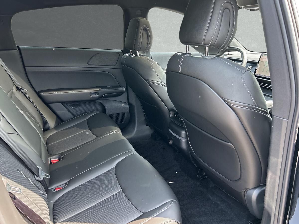 XPENG G6 RWD Long Range 20"AHK ACC Pano NAV el.Heckkl. Gewerbe