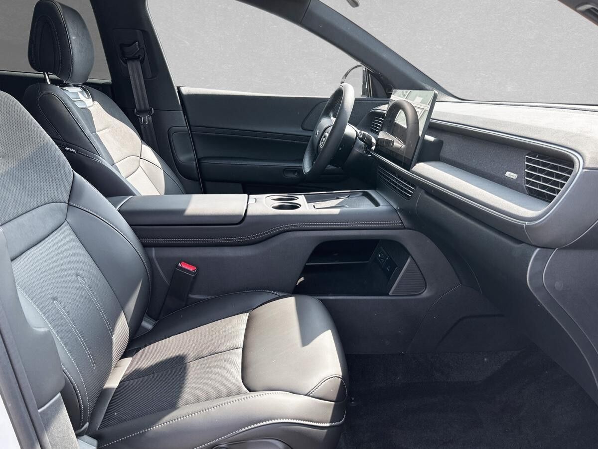 XPENG G6 AWD Performance MY24 20"AHK ACC Pano Nav 360°-Kam Gewerbe