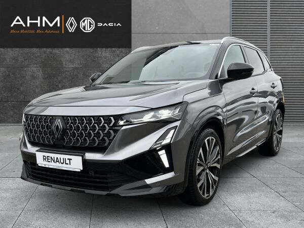 Renault Austral Mild Hybrid 160 Techno Automatik - Gewerbe