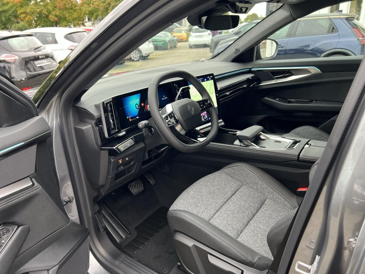 Renault Austral Mild Hybrid 160 Techno Automatik - Gewerbe