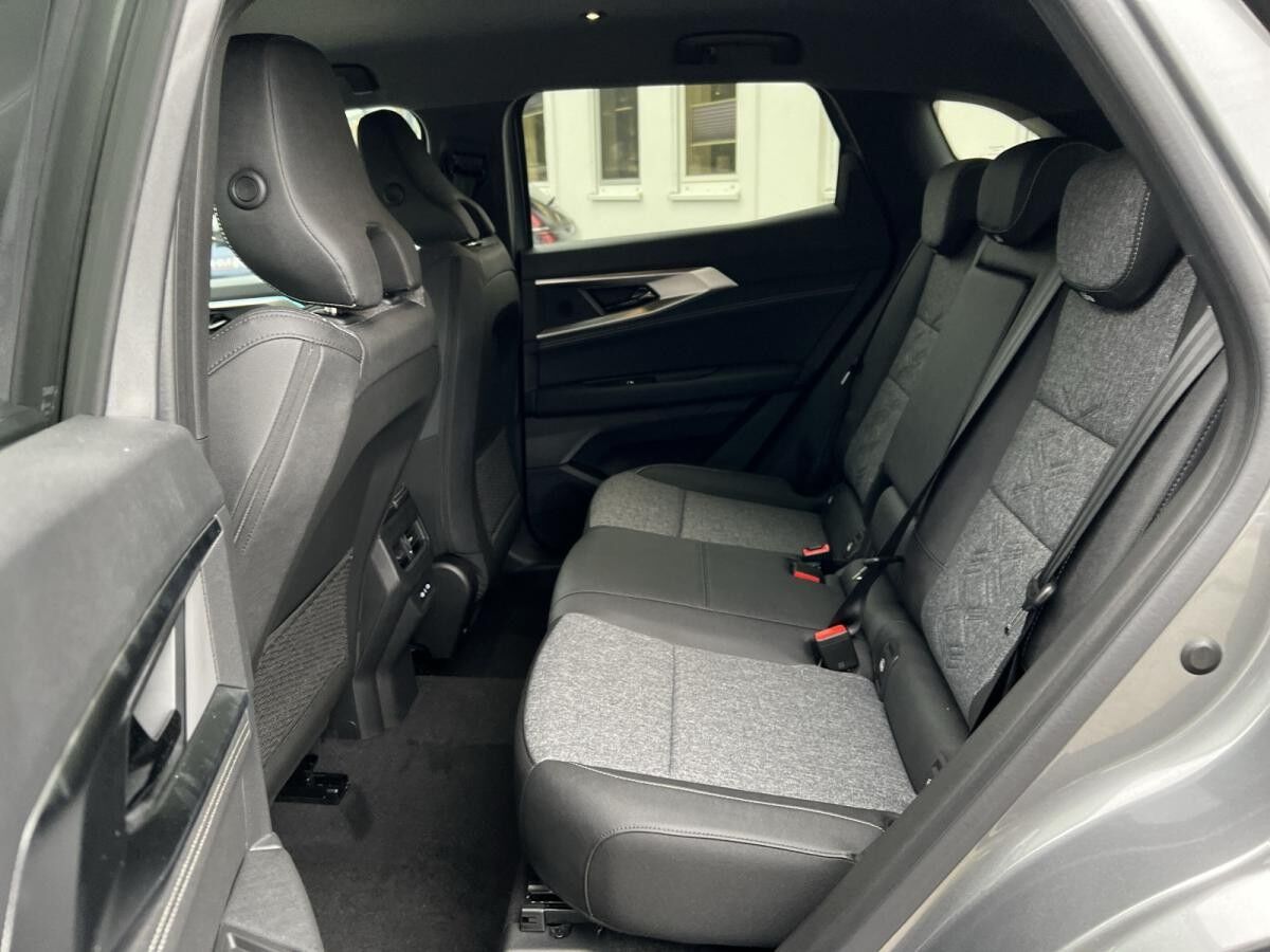 Renault Austral Mild Hybrid 160 Techno Automatik - Gewerbe