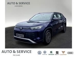Volkswagen Tayron 1.5 eTSI Life DSG *AHK+Trailer Assist*