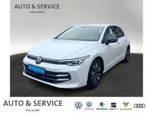 Volkswagen Golf VIII 1.5 TSI Goal DSG *Matrix-LED*R-Kam*