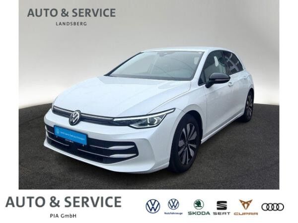 Volkswagen Golf VIII 1.5 TSI Goal DSG *Matrix-LED*R-Kam*