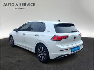 Volkswagen Golf VIII 1.5 TSI Goal DSG *Matrix-LED*R-Kam*