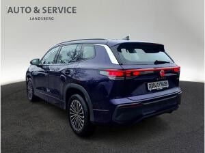 Volkswagen Tayron 1.5 eTSI Life DSG *AHK+Trailer Assist*