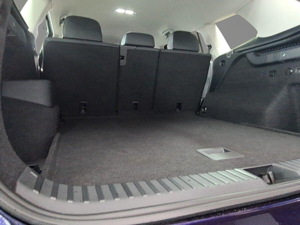 Volkswagen Tayron 1.5 eTSI Life DSG *AHK+Trailer Assist*