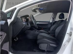 Volkswagen Golf VIII 1.5 TSI Goal DSG *Matrix-LED*R-Kam*