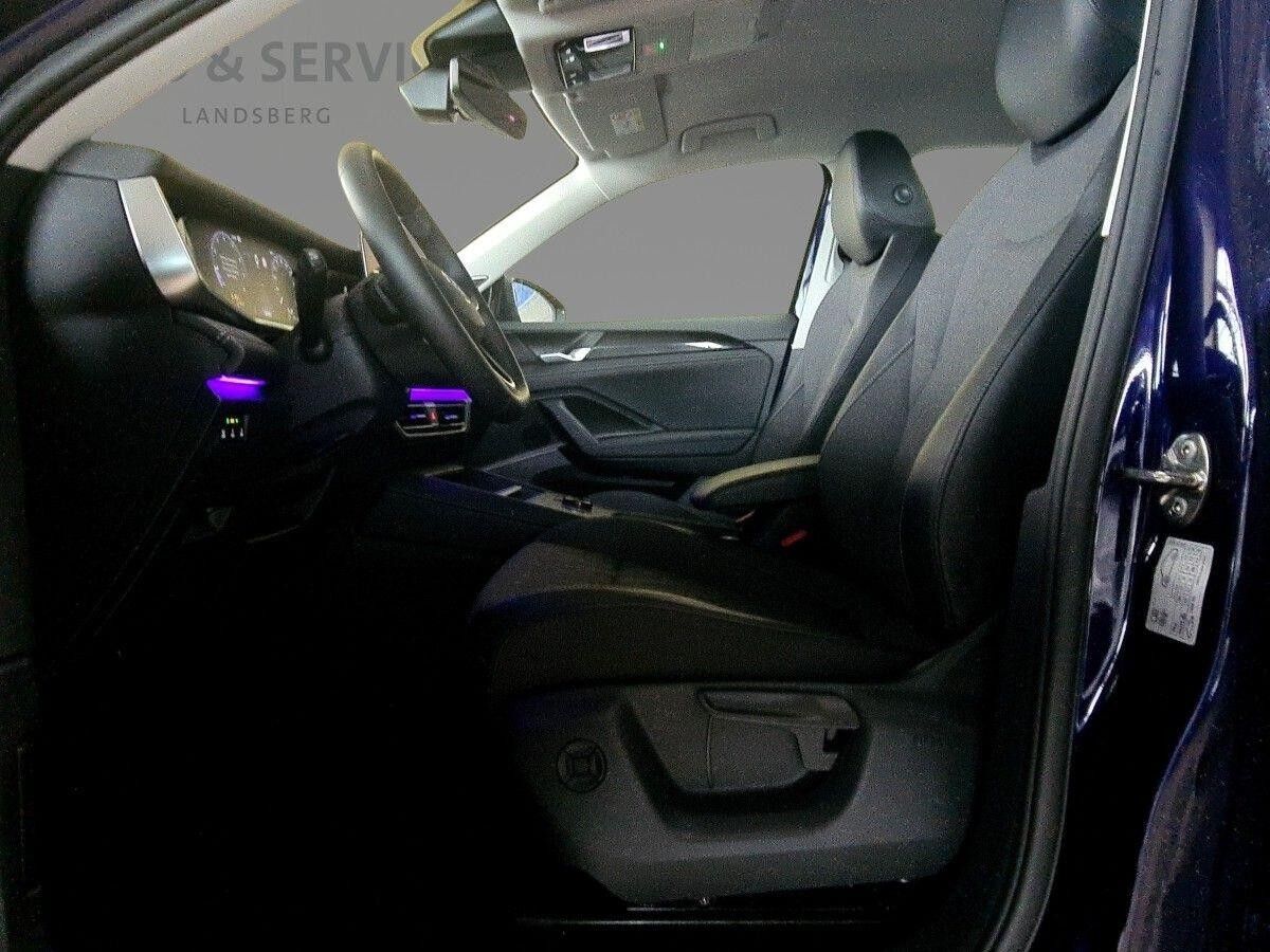 Volkswagen Tayron 1.5 eTSI Life DSG *AHK+Trailer Assist*