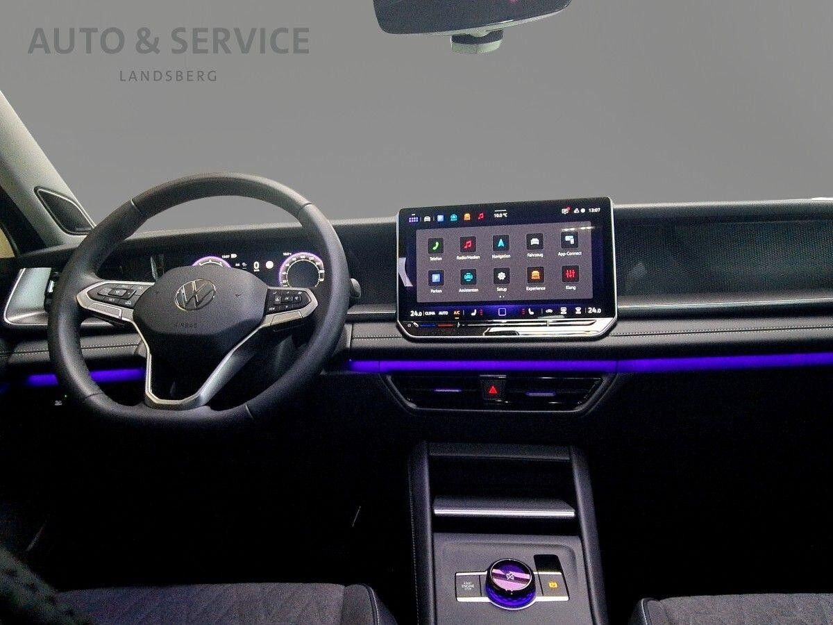 Volkswagen Tayron 1.5 eTSI Life DSG *AHK+Trailer Assist*