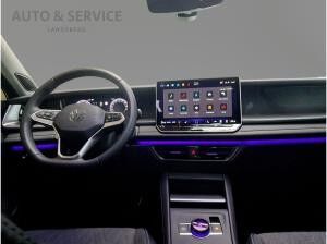 Volkswagen Tayron 1.5 eTSI Life DSG *AHK+Trailer Assist*