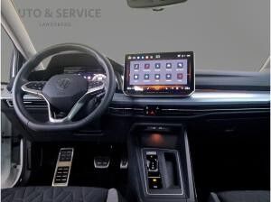 Volkswagen Golf VIII 1.5 TSI Goal DSG *Matrix-LED*R-Kam*