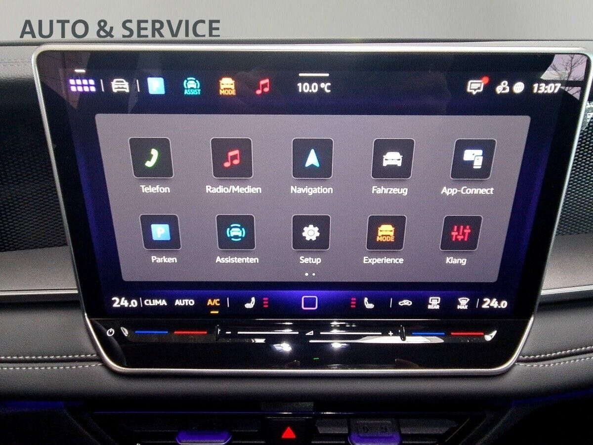 Volkswagen Tayron 1.5 eTSI Life DSG *AHK+Trailer Assist*