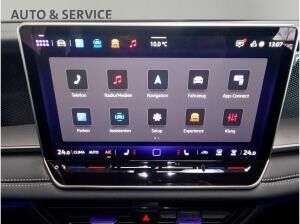 Volkswagen Tayron 1.5 eTSI Life DSG *AHK+Trailer Assist*