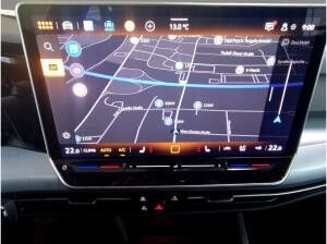 Volkswagen Golf VIII 1.5 TSI Goal DSG *Matrix-LED*R-Kam*