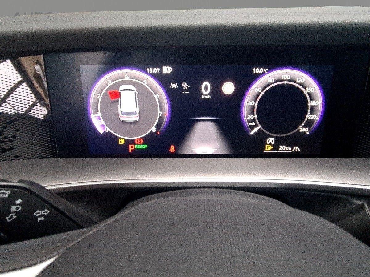 Volkswagen Tayron 1.5 eTSI Life DSG *AHK+Trailer Assist*