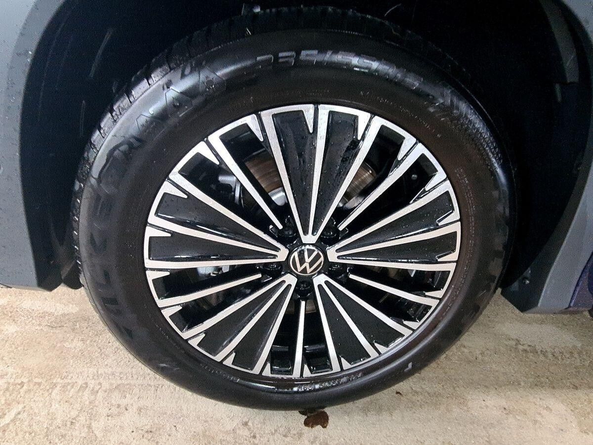 Volkswagen Tayron 1.5 eTSI Life DSG *AHK+Trailer Assist*