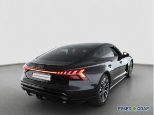Audi e-tron GT SLaserlicht/Pano/HuD/Sitzbel+Mass/360