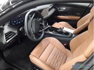 Audi e-tron GT SLaserlicht/Pano/HuD/Sitzbel+Mass/360