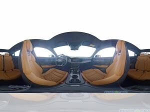 Audi e-tron GT SLaserlicht/Pano/HuD/Sitzbel+Mass/360