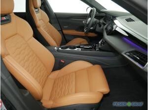 Audi e-tron GT SLaserlicht/Pano/HuD/Sitzbel+Mass/360