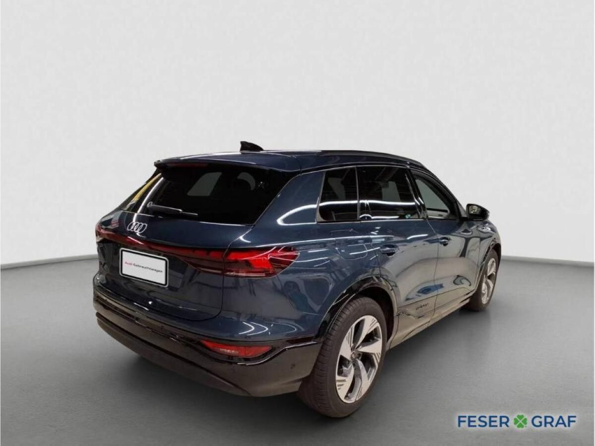 Audi Q6 e-tron LED Matrix/360Kamera/ACC/Klima-Paket/2