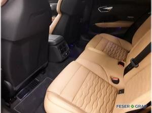 Audi e-tron GT SLaserlicht/Pano/HuD/Sitzbel+Mass/360