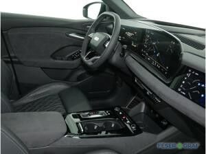 Audi Q6 e-tron S line Edition one/Matrix/Pano/Luft/Ai