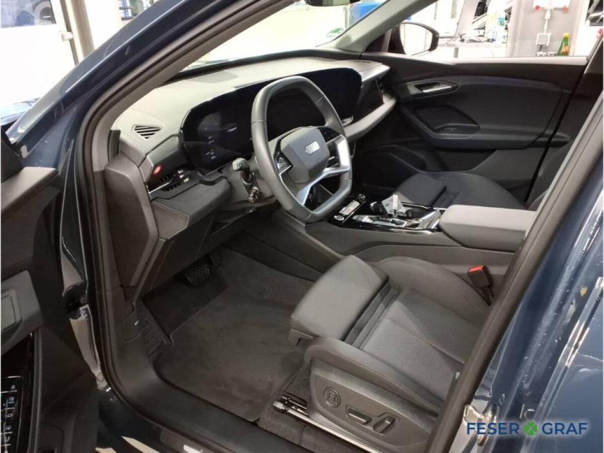 Audi Q6 e-tron LED Matrix/360Kamera/ACC/Klima-Paket/2