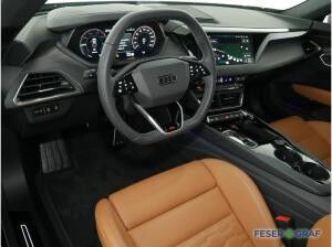 Audi e-tron GT SLaserlicht/Pano/HuD/Sitzbel+Mass/360