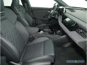 Audi Q6 e-tron S line Edition one/Matrix/Pano/Luft/Ai