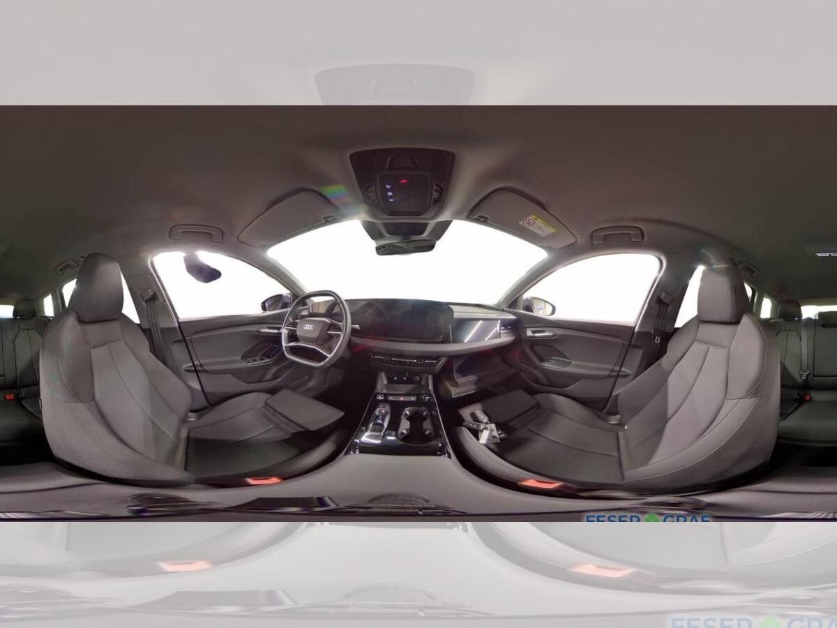 Audi Q6 e-tron LED Matrix/360Kamera/ACC/Klima-Paket/2