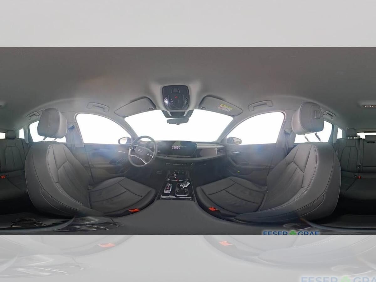Audi Q6 e-tron S line Ext/LED Matrix/Leder/ACC/Klima-