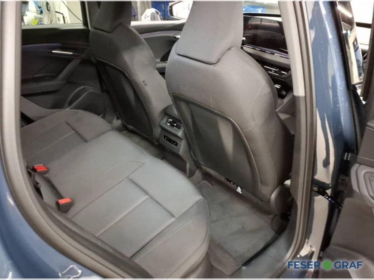 Audi Q6 e-tron LED Matrix/360Kamera/ACC/Klima-Paket/2