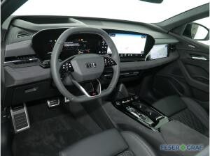 Audi Q6 e-tron S line Edition one/Matrix/Pano/Luft/Ai
