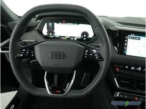 Audi e-tron GT SLaserlicht/Pano/HuD/Sitzbel+Mass/360