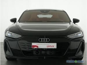 Audi e-tron GT SLaserlicht/Pano/HuD/Sitzbel+Mass/360