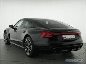 Audi e-tron GT SLaserlicht/Pano/HuD/Sitzbel+Mass/360