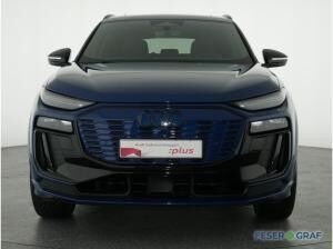 Audi Q6 e-tron S line Edition one/Matrix/Pano/Luft/Ai