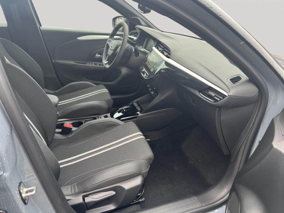 Opel Corsa 1.2 D- Injection Turbo 100kW,48V GS eDCT