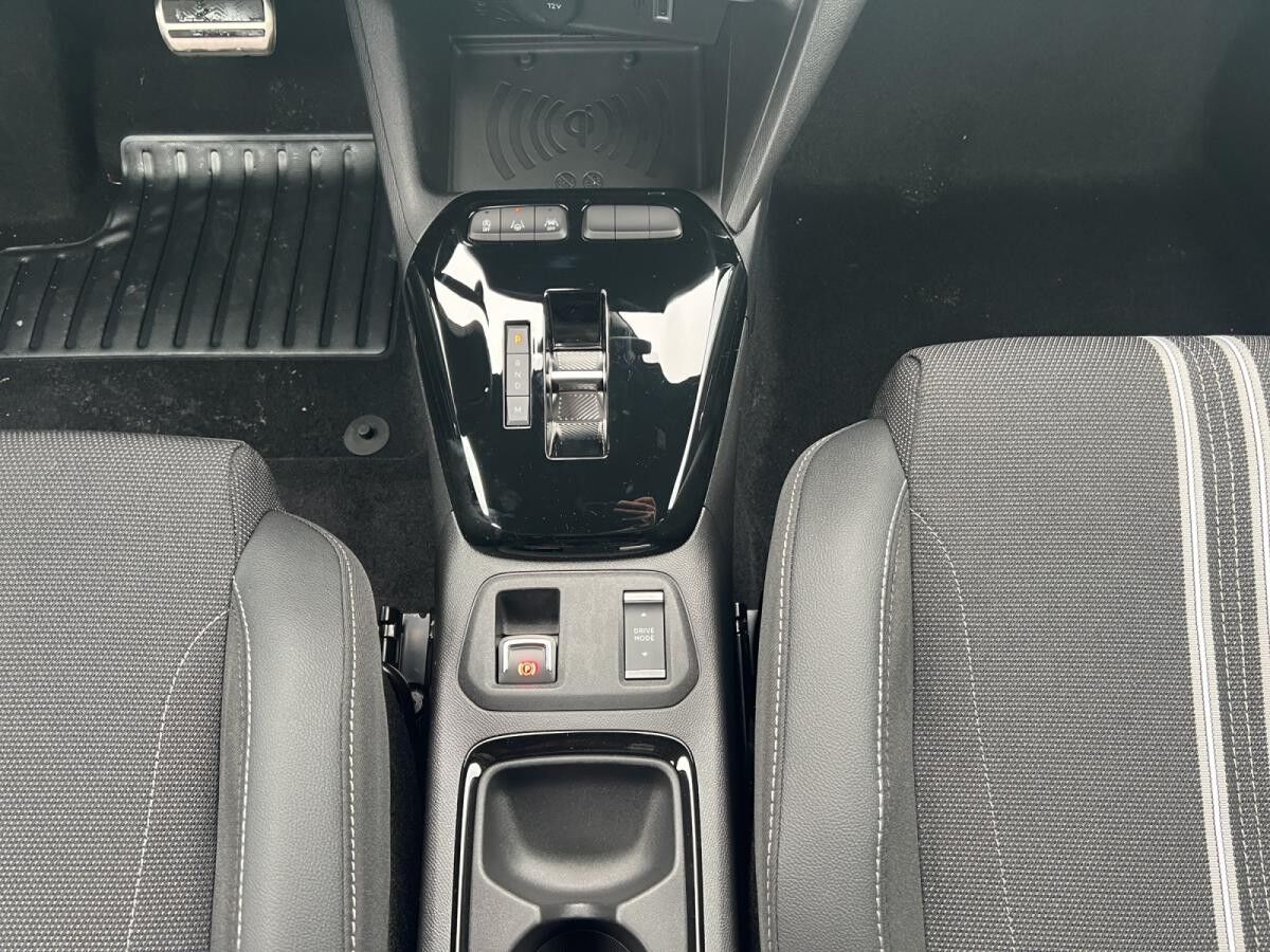 Opel Corsa 1.2 D- Injection Turbo 100kW,48V GS eDCT