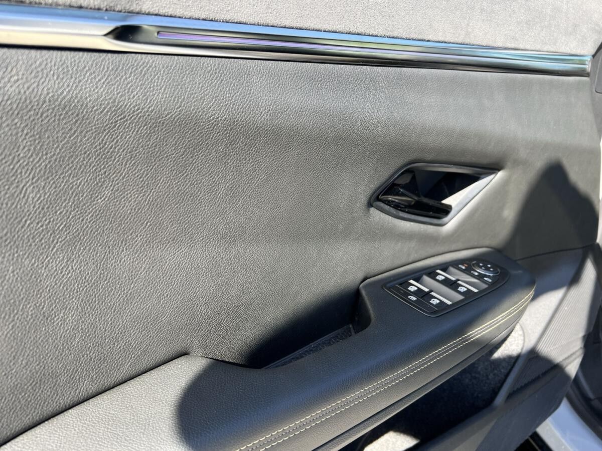 Renault Megane E-Tech Electric Iconic EV60 - Gewerbe