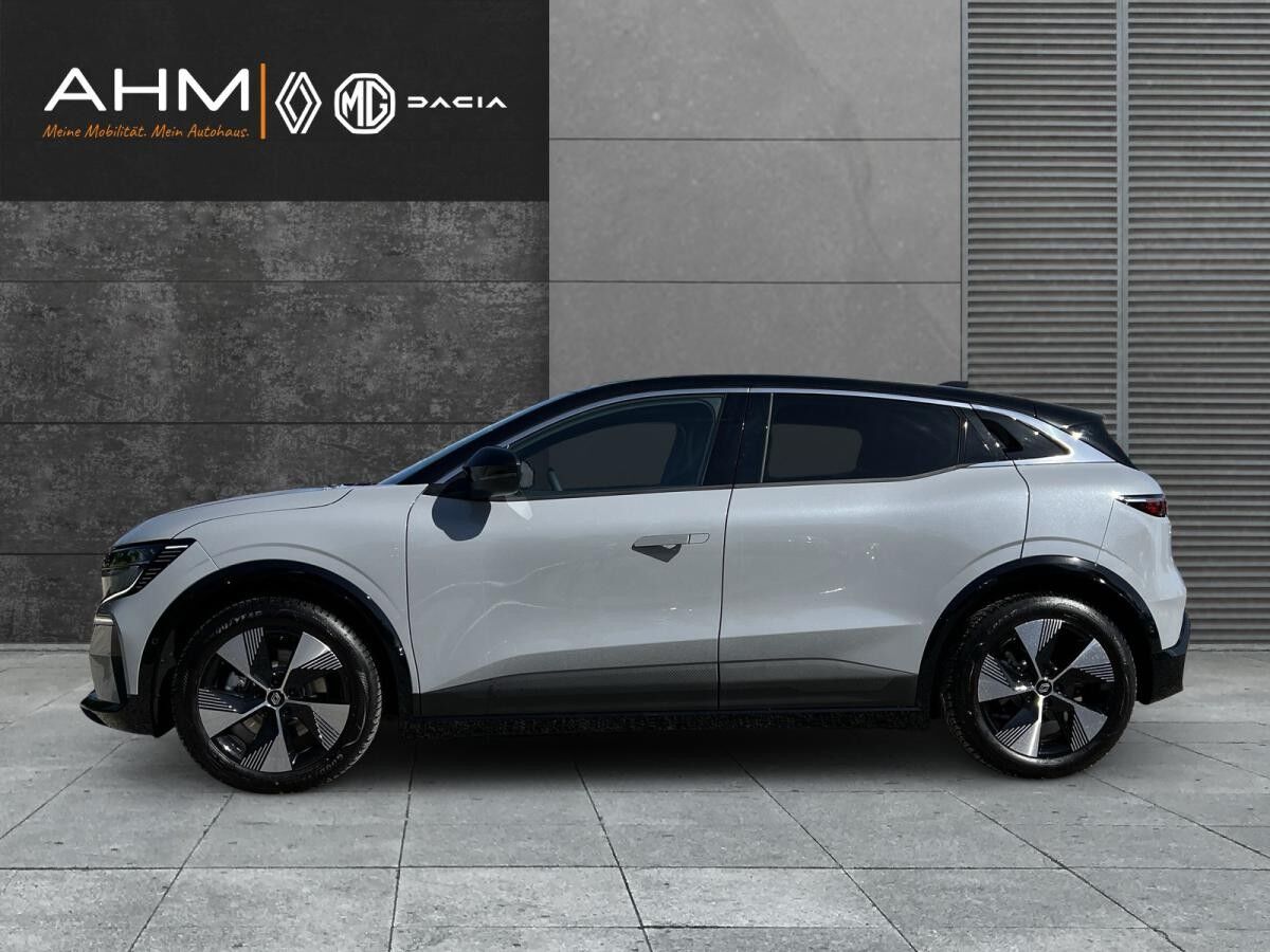 Renault Megane E-Tech Electric Iconic EV60 - Gewerbe