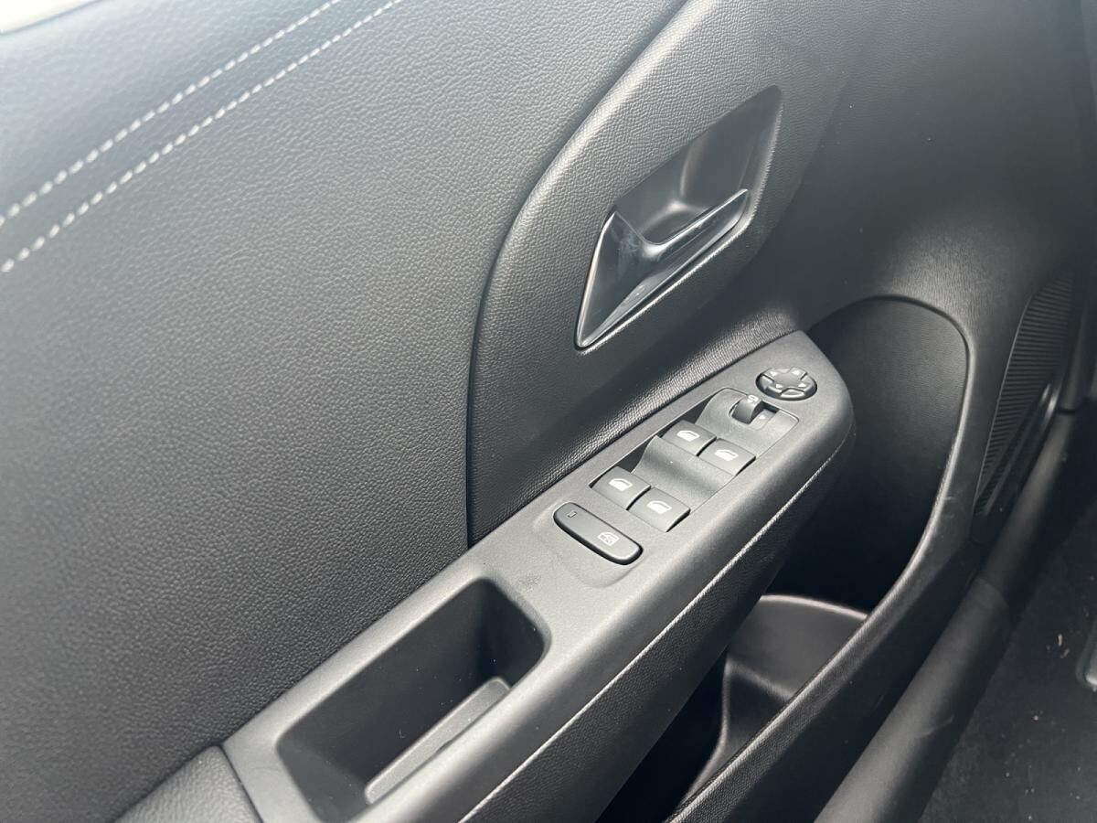 Opel Corsa 1.2 D- Injection Turbo 100kW,48V GS eDCT