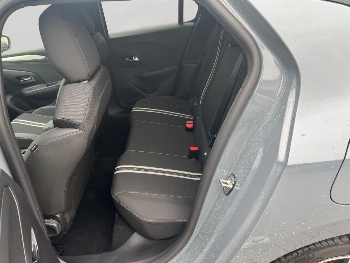 Opel Corsa 1.2 D- Injection Turbo 100kW,48V GS eDCT